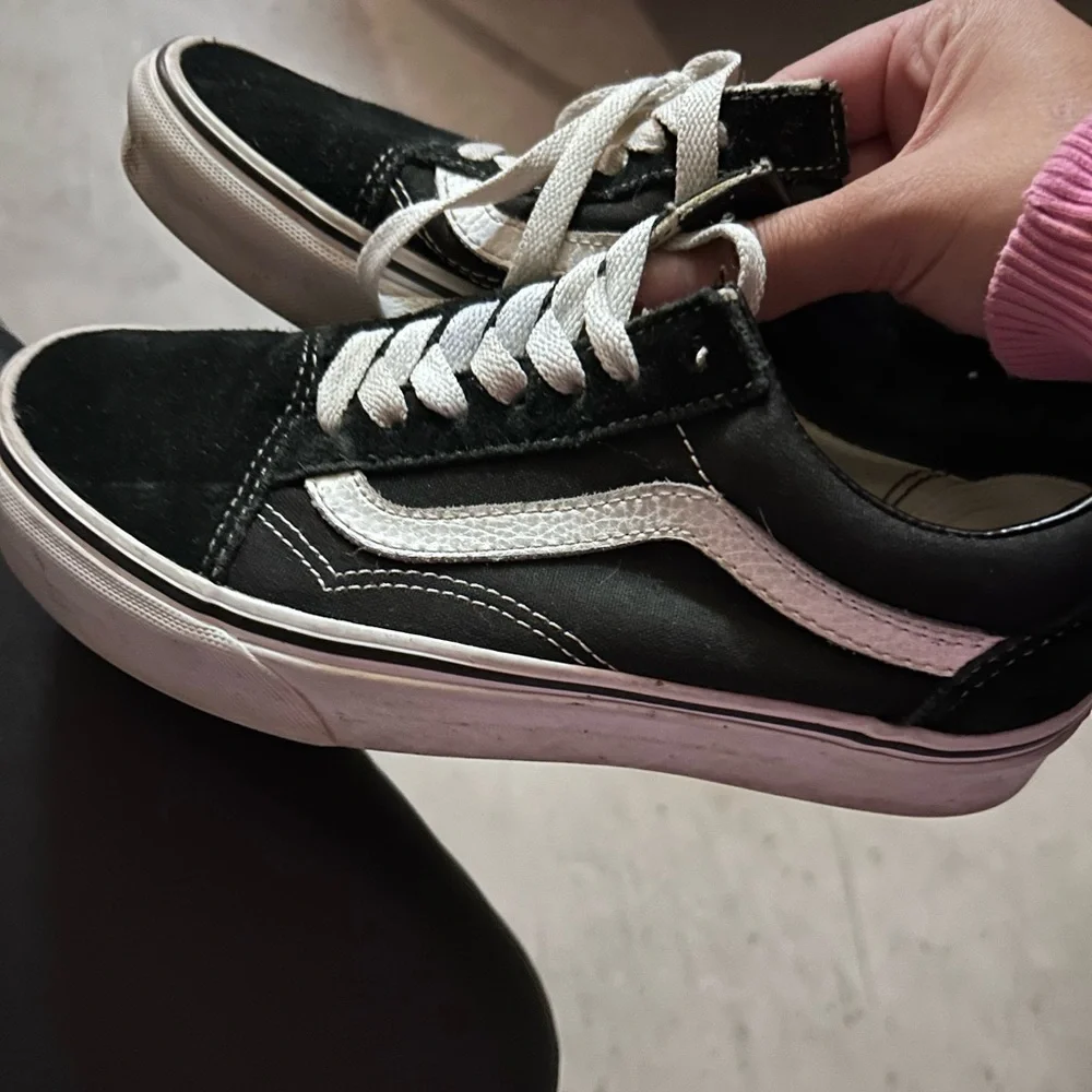 Vans Old Skool, Women’s 5.5 - Picture 1 of 3